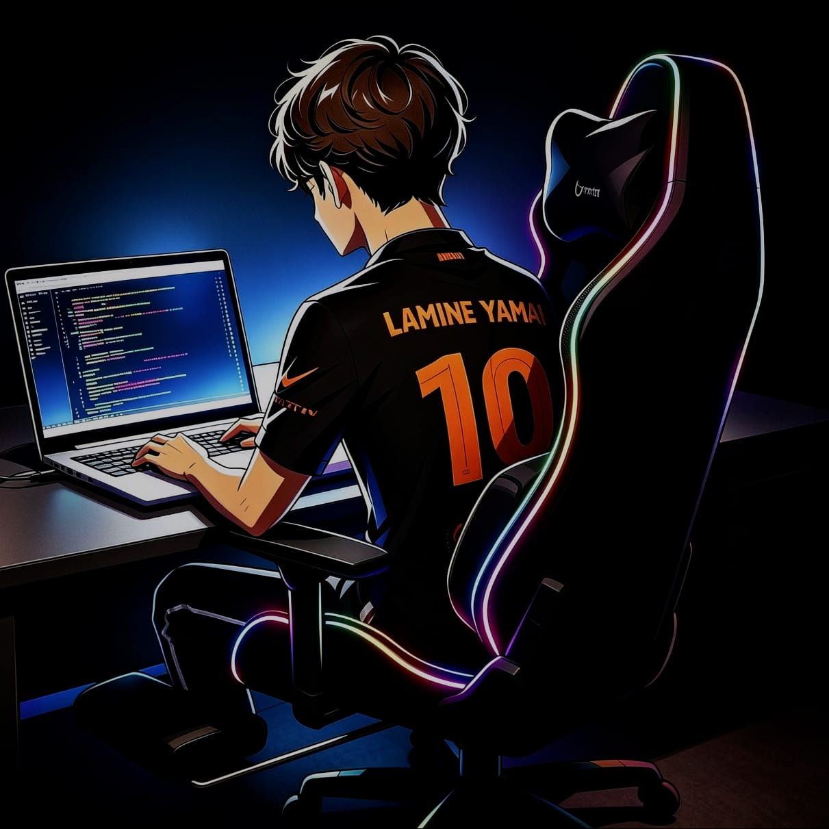 Foto de perfil de Jhohan